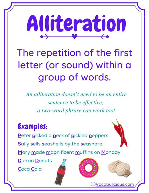 alliteration generator